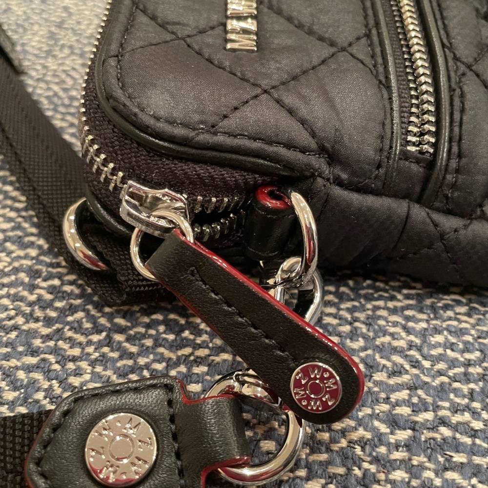 Mz Wallace micro crossbody